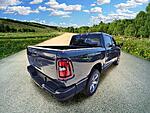 New 2027 RAM 1500 EXPRESS 4X2 CREW CAB 5'7