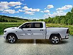 New 2027 RAM 1500 EXPRESS 4X2 CREW CAB 5'7