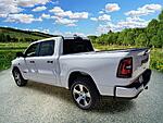 New 2027 RAM 1500 EXPRESS 4X2 CREW CAB 5'7