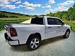New 2027 RAM 1500 EXPRESS 4X2 CREW CAB 5'7