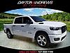 New 2027 RAM 1500 EXPRESS 4X2 CREW CAB 5'7" BOX in ST. PETERSBURG, FLORIDA