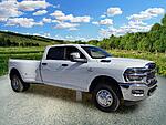 New 2027 RAM 3500 BIG HORN 4X4 CREW CAB 8' BOX in ST. PETERSBURG, FLORIDA (Photo 1)