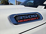 New 2027 RAM 3500 BIG HORN 4X4 CREW CAB 8' BOX in ST. PETERSBURG, FLORIDA (Photo 12)