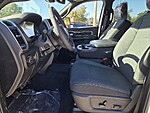 New 2027 RAM 3500 BIG HORN 4X4 CREW CAB 8' BOX in ST. PETERSBURG, FLORIDA (Photo 14)