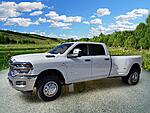 New 2027 RAM 3500 BIG HORN 4X4 CREW CAB 8' BOX in ST. PETERSBURG, FLORIDA (Photo 2)