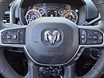 New 2027 RAM 3500 BIG HORN 4X4 CREW CAB 8' BOX in ST. PETERSBURG, FLORIDA (Photo 23)