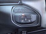New 2027 RAM 3500 BIG HORN 4X4 CREW CAB 8' BOX in ST. PETERSBURG, FLORIDA (Photo 24)