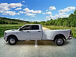 New 2027 RAM 3500 BIG HORN 4X4 CREW CAB 8' BOX in ST. PETERSBURG, FLORIDA (Photo 3)