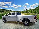 New 2027 RAM 3500 BIG HORN 4X4 CREW CAB 8' BOX in ST. PETERSBURG, FLORIDA (Photo 4)
