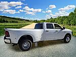 New 2027 RAM 3500 BIG HORN 4X4 CREW CAB 8' BOX in ST. PETERSBURG, FLORIDA (Photo 6)