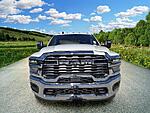 New 2027 RAM 3500 BIG HORN 4X4 CREW CAB 8' BOX in ST. PETERSBURG, FLORIDA (Photo 8)