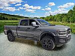 New 2027 RAM 2500 REBEL 4X4 CREW CAB 6'4