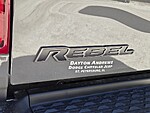 New 2027 RAM 2500 REBEL 4X4 CREW CAB 6'4