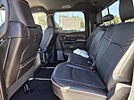 New 2027 RAM 2500 REBEL 4X4 CREW CAB 6'4