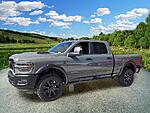 New 2027 RAM 2500 REBEL 4X4 CREW CAB 6'4