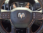 New 2027 RAM 2500 REBEL 4X4 CREW CAB 6'4