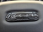 New 2027 RAM 2500 REBEL 4X4 CREW CAB 6'4
