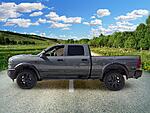 New 2027 RAM 2500 REBEL 4X4 CREW CAB 6'4