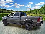 New 2027 RAM 2500 REBEL 4X4 CREW CAB 6'4