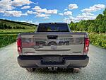 New 2027 RAM 2500 REBEL 4X4 CREW CAB 6'4