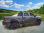 New 2027 RAM 2500 REBEL 4X4 CREW CAB 6'4