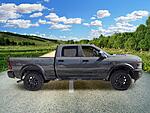 New 2027 RAM 2500 REBEL 4X4 CREW CAB 6'4