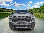New 2027 RAM 2500 REBEL 4X4 CREW CAB 6'4