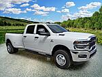 New 2027 RAM 3500 TRADESMAN 4X4 CREW CAB 8' BOX in ST. PETERSBURG, FLORIDA (Photo 1)