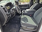 New 2027 RAM 3500 TRADESMAN 4X4 CREW CAB 8' BOX in ST. PETERSBURG, FLORIDA (Photo 10)