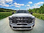New 2027 RAM 3500 TRADESMAN 4X4 CREW CAB 8' BOX in ST. PETERSBURG, FLORIDA (Photo 2)