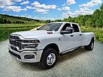 New 2027 RAM 3500 TRADESMAN 4X4 CREW CAB 8' BOX in ST. PETERSBURG, FLORIDA (Photo 3)