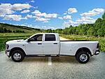 New 2027 RAM 3500 TRADESMAN 4X4 CREW CAB 8' BOX in ST. PETERSBURG, FLORIDA (Photo 4)