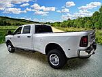 New 2027 RAM 3500 TRADESMAN 4X4 CREW CAB 8' BOX in ST. PETERSBURG, FLORIDA (Photo 5)