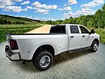 New 2027 RAM 3500 TRADESMAN 4X4 CREW CAB 8' BOX in ST. PETERSBURG, FLORIDA (Photo 7)