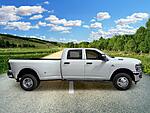 New 2027 RAM 3500 TRADESMAN 4X4 CREW CAB 8' BOX in ST. PETERSBURG, FLORIDA (Photo 8)