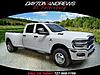 New 2027 RAM 3500 TRADESMAN 4X4 CREW CAB 8' BOX in ST. PETERSBURG, FLORIDA