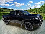 New 2027 RAM 1500 REBEL 4X4 CREW CAB 5'7