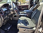 New 2027 RAM 1500 REBEL 4X4 CREW CAB 5'7