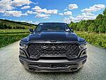 New 2027 RAM 1500 REBEL 4X4 CREW CAB 5'7