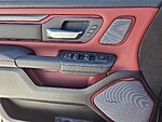 New 2027 RAM 1500 REBEL 4X4 CREW CAB 5'7