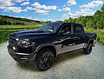 New 2027 RAM 1500 REBEL 4X4 CREW CAB 5'7