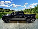 New 2027 RAM 1500 REBEL 4X4 CREW CAB 5'7
