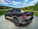 New 2027 RAM 1500 REBEL 4X4 CREW CAB 5'7