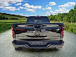 New 2027 RAM 1500 REBEL 4X4 CREW CAB 5'7