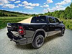 New 2027 RAM 1500 REBEL 4X4 CREW CAB 5'7