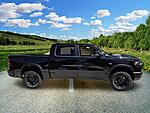 New 2027 RAM 1500 REBEL 4X4 CREW CAB 5'7