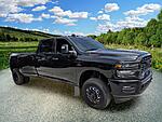 New 2027 RAM 3500 BIG HORN 4X4 CREW CAB 8' BOX in ST. PETERSBURG, FLORIDA (Photo 1)