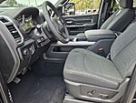 New 2027 RAM 3500 BIG HORN 4X4 CREW CAB 8' BOX in ST. PETERSBURG, FLORIDA (Photo 10)