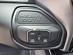 New 2027 RAM 3500 BIG HORN 4X4 CREW CAB 8' BOX in ST. PETERSBURG, FLORIDA (Photo 12)