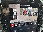 New 2027 RAM 3500 BIG HORN 4X4 CREW CAB 8' BOX in ST. PETERSBURG, FLORIDA (Photo 15)